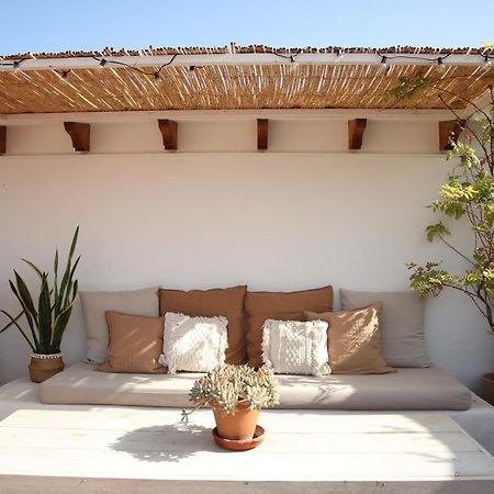 Apartament Pva - Cap Negret Altea Zewnętrze zdjęcie