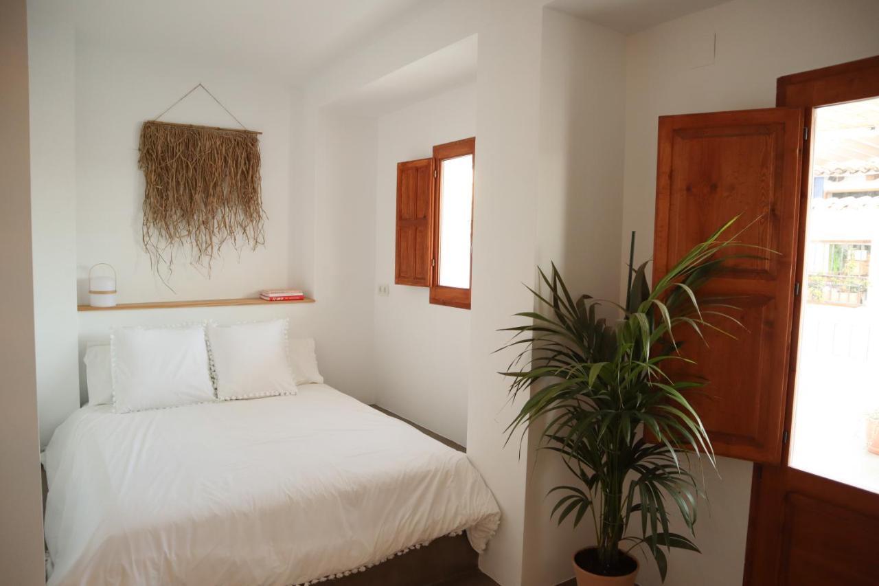 Apartament Pva - Cap Negret Altea Zewnętrze zdjęcie