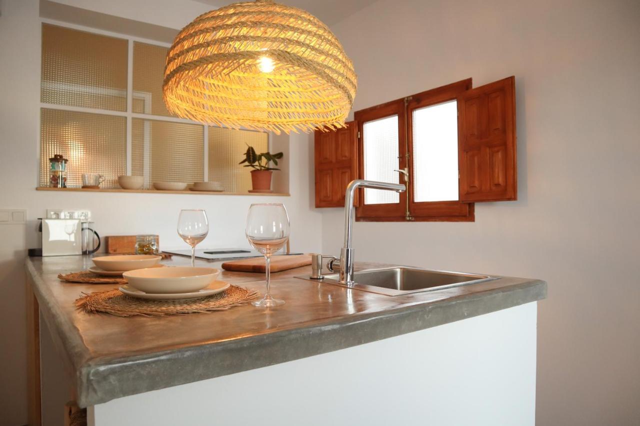 Apartament Pva - Cap Negret Altea Zewnętrze zdjęcie