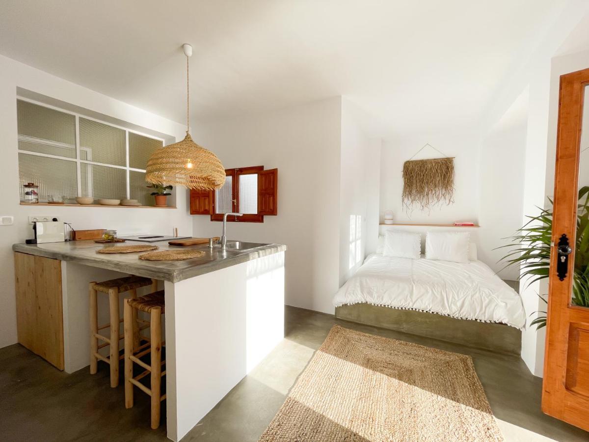 Apartament Pva - Cap Negret Altea Zewnętrze zdjęcie
