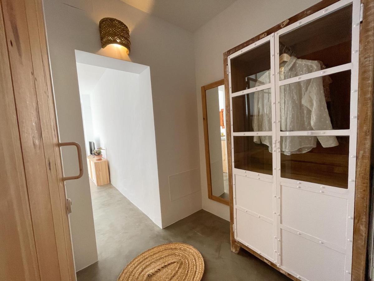 Apartament Pva - Cap Negret Altea Zewnętrze zdjęcie