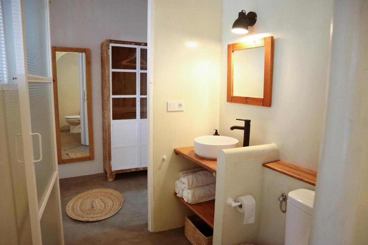 Apartament Pva - Cap Negret Altea Zewnętrze zdjęcie