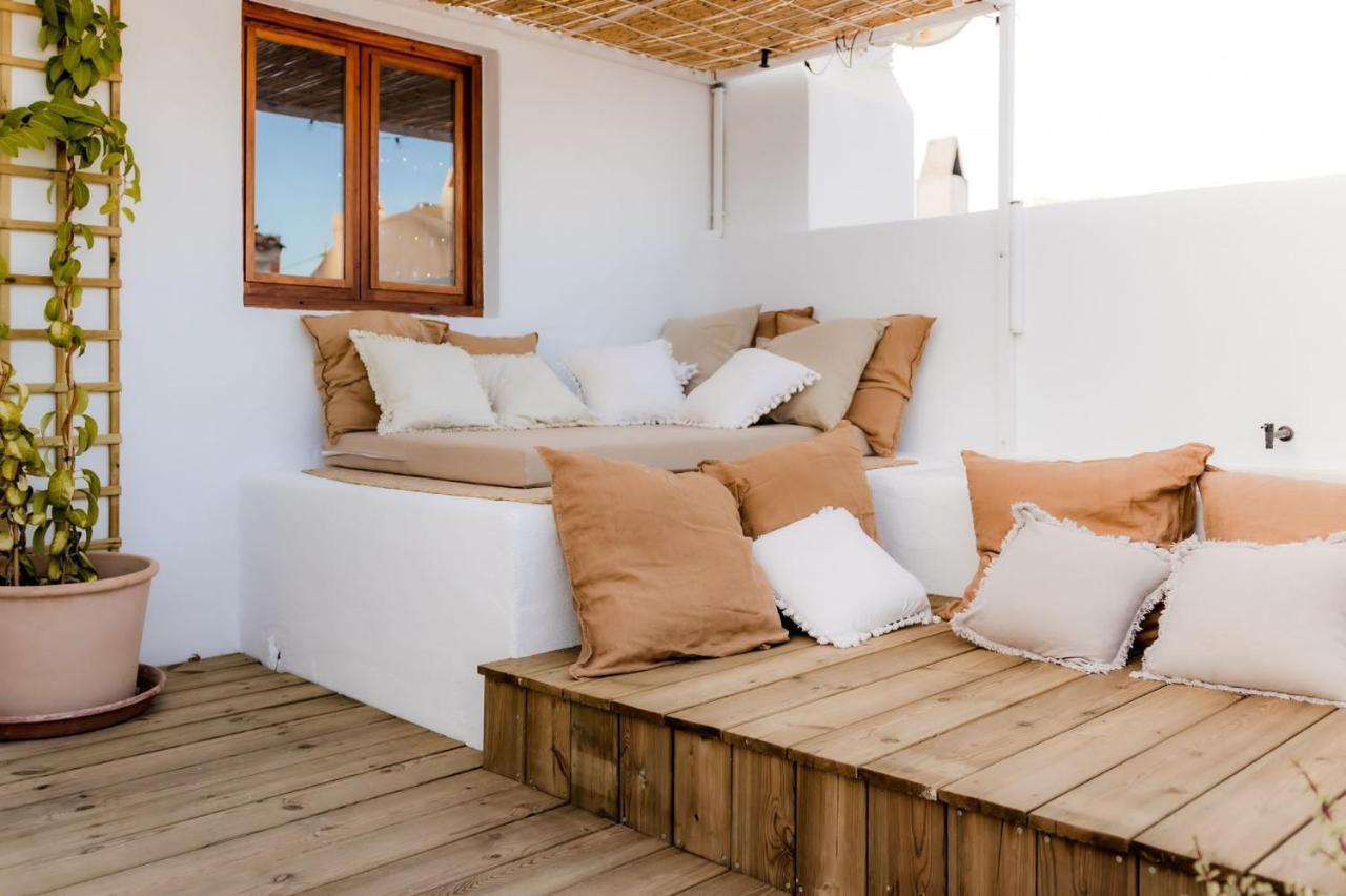 Apartament Pva - Cap Negret Altea Zewnętrze zdjęcie