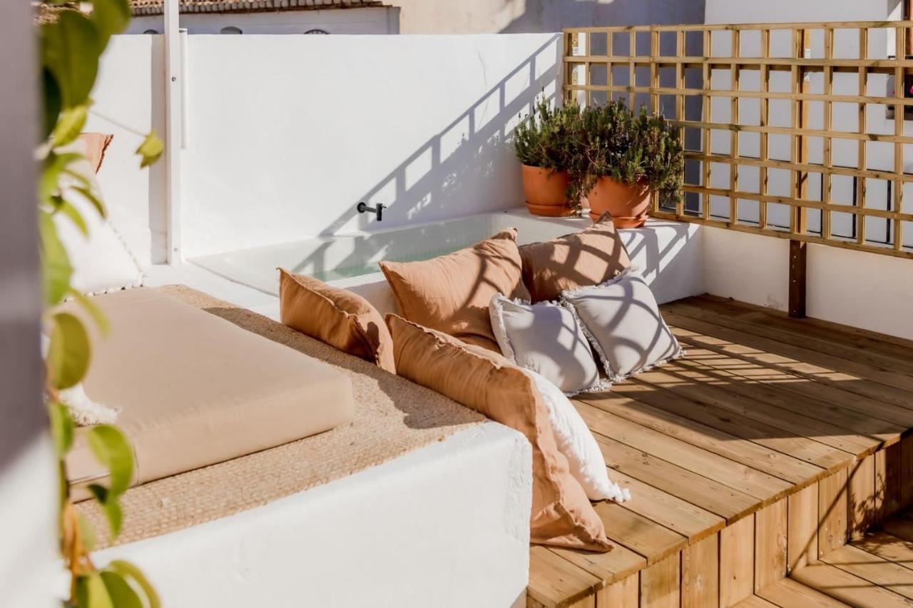 Apartament Pva - Cap Negret Altea Zewnętrze zdjęcie
