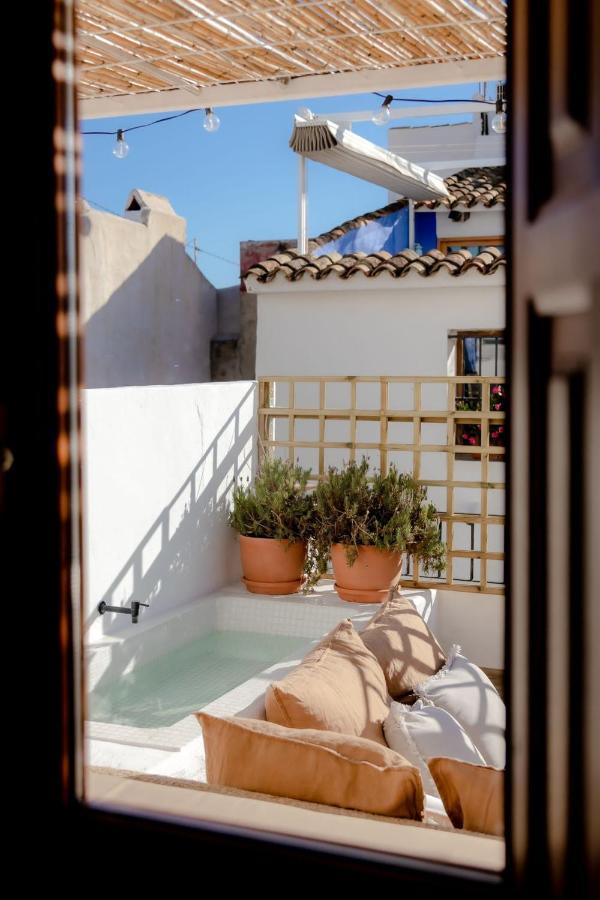 Apartament Pva - Cap Negret Altea Zewnętrze zdjęcie